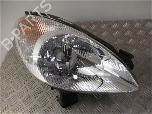 Right headlight CITROËN XSARA PICASSO (N68) 2.0 HDi | BP26310768C29 