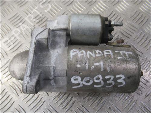 Starter FIAT PANDA (169_) 1.1 (169.AXA1A) | BP22246695M8 