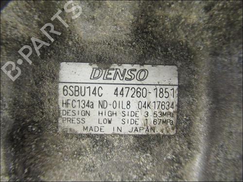 AC compressor BMW 3 (E90) 320 d | BP15595871M34
