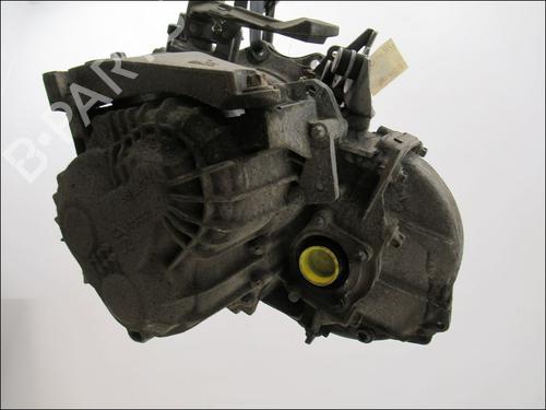 Used Gearbox OPEL ZAFIRA / ZAFIRA FAMILY B (A05) 1.7 CDTI (M75) (110 hp) 24634194