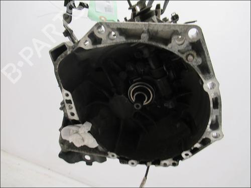 Gearbox CITROËN C1 (PM_, PN_) 1.0 | BP15275086M3