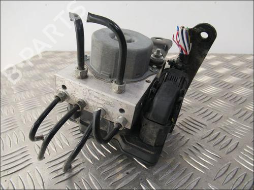 ABS pump CITROËN C1 II (PA_, PS_) 1.0 VTi 68 | BP17214581M43