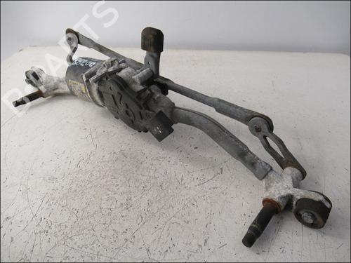 Used Front wiper motor CITROËN DS3 (SA_) 1.6 HDi 90 (92 hp) 17135604