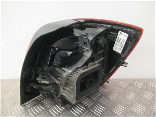 Used Left taillight VW POLO V (6R1, 6C1) 1.0 (60 hp) 27438554