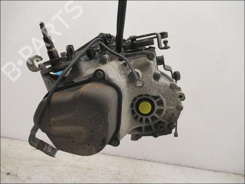 Gearbox PEUGEOT 206+ (2L_, 2M_) 1.1 | BP16298607M3 