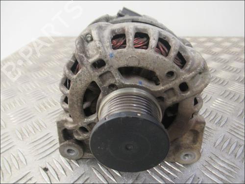 alternator-dacia-sandero-ii-2012-28833046 main image