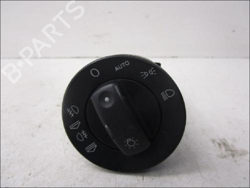 Headlight switch AUDI A4 B7 (8EC) 1.9 TDI | BP15418843I24