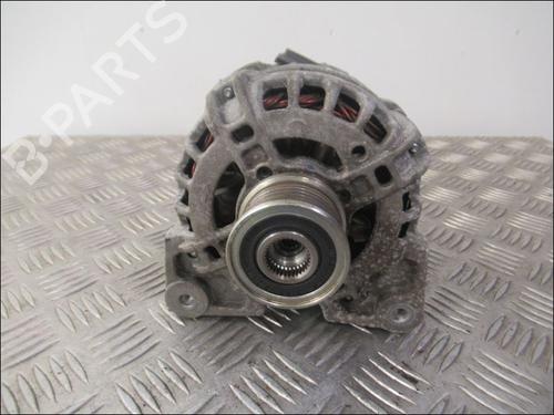 Alternator DACIA SANDERO II TCe 90 (B8M1, B8MA, B8AC) | BP27992629M7 