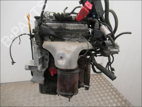 Używane Silnik CHEVROLET AVEO / KALOS Hatchback (T250, T255) 1.2 LPG (84 hp) 25014934
