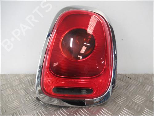 Right taillight MINI MINI (F56) Cooper D | BP29577440C35 
