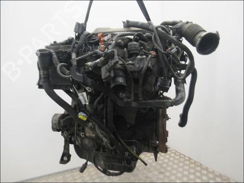Engine PEUGEOT EXPERT Tepee (VF3X_) 2.0 HDi 100 | BP29319136M1 