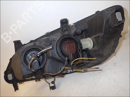 Used Right headlight OPEL ZAFIRA A MPV (T98) 2.2 DTI 16V (F75) (125 hp) 15275654