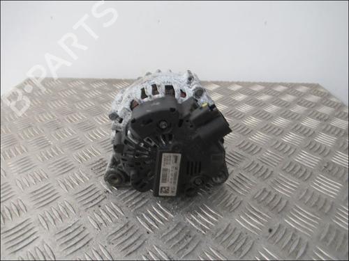Alternator DS DS 3 (SA_) 1.2 THP 110 / PureTech 110 (SAHNPS, SAHNZ6, SAHNZT) | BP31141216M7 - Image 2