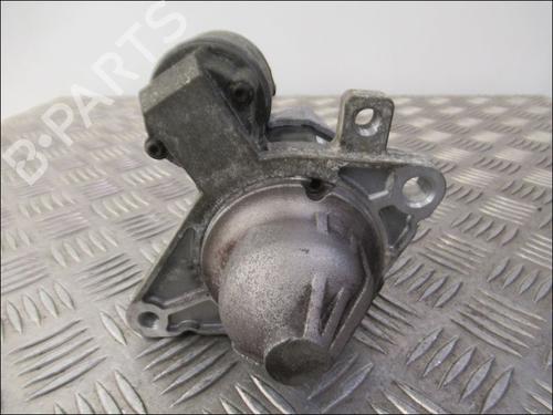 Used Starter PEUGEOT 108 1.0 VTi (69 hp) 26534703
