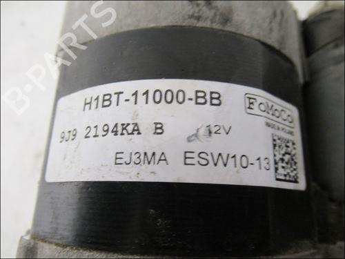 Starter FORD FIESTA VII (HJ, HF) 1.0 EcoBoost | BP15275740M8 