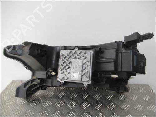 Used Right headlight DS DS 3 / DS 3 CROSSBACK (UR_, UC_, UJ_) 1.5 BlueHDi 130 (UCYHZR) (130 hp) 29414448