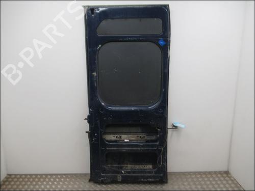 Left tailgate PEUGEOT BOXER Van 2.2 HDi 120 | BP31085382C76