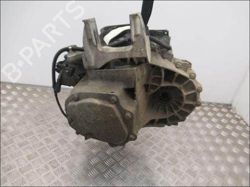 Getriebe für PEUGEOT 508 I (8D_) 1.6 HDi (115 hp) 23335099