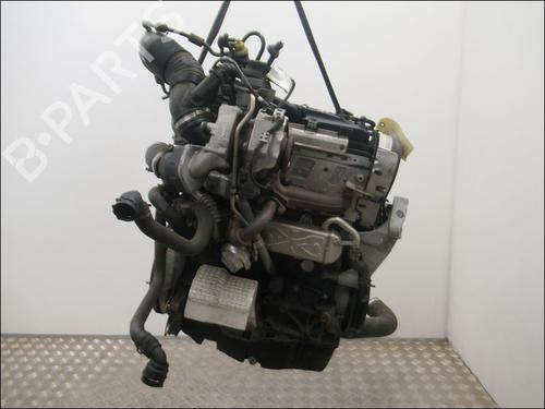 Used Engine AUDI Q3 (8UB, 8UG) 2.0 TDI (140 hp) 28833040