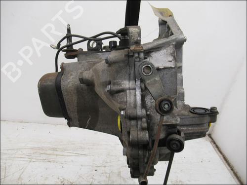 Used Gearbox PEUGEOT 206+ (2L_, 2M_) 1.4 i (2LKFWA, 2MKFWA) (75 hp) 15274349