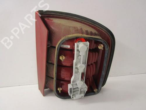 Left taillight SKODA FABIA I Combi (6Y5) 1.9 TDI | BP15420042C34 