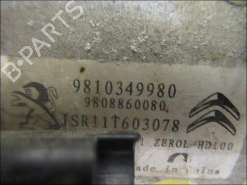 Used AC compressor CITROËN C3 III (SX) 1.5 BlueHDi 100 (SXYHYP, SXYHTU) (102 hp) 28573255