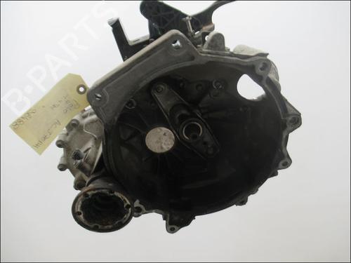 Używane Skrzynia biegów VW POLO IV (9N_, 9A_) 1.4 TDI (70 hp) 29872543