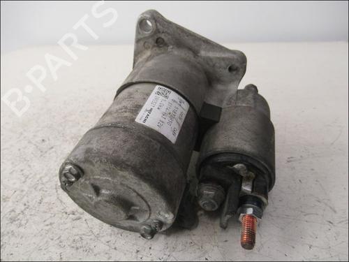 Starter FIAT PANDA (169_) 1.1 (169.AXA1A) | BP17134591M8 