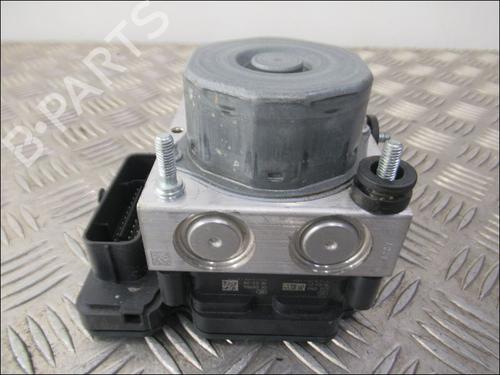 ABS Bremseaggregat RENAULT CLIO IV (BH_) 0.9 TCe 90 (BHNF, BHMA, BHMH, BHJK, BHJR) (90 hp) 25830131