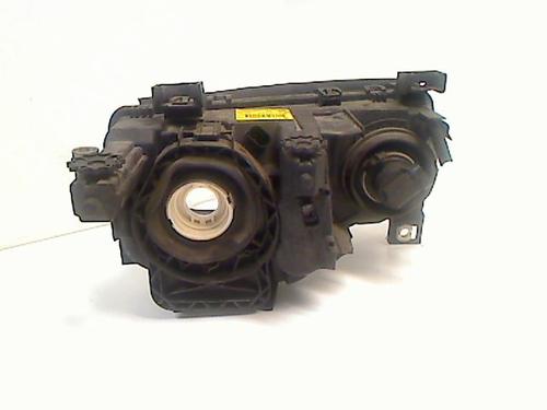 Used Left headlight BMW 3 Compact (E46) 320 td (150 hp) 23156534