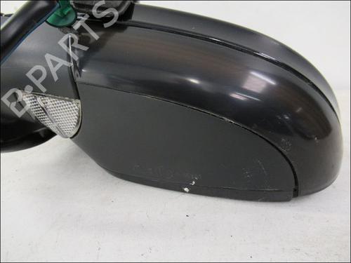 Left mirror VW PASSAT B6 (3C2) 1.9 TDI | BP15275668C26 