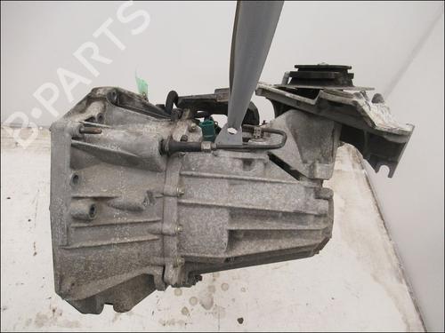 Used Gearbox RENAULT LAGUNA III (BT0/1) 1.5 dCi (BT00, BT0A, BT0T, BT1J) (110 hp) 16298609