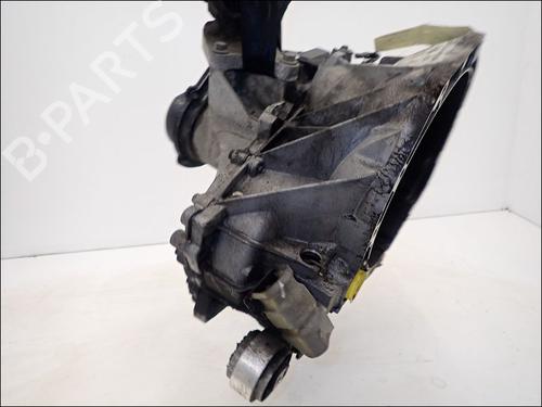 Gearbox FORD FIESTA V (JH_, JD_) 1.3 | BP15420211M3 
