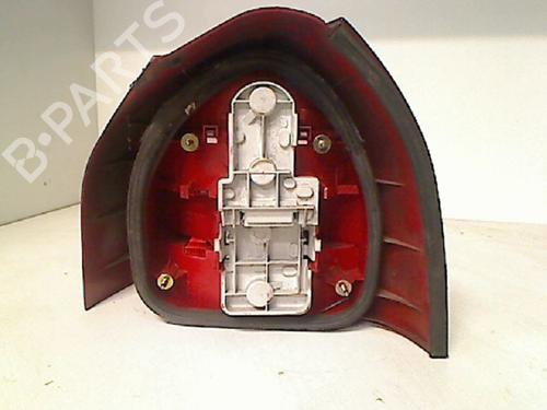 Used Left taillight AUDI A3 (8L1) 1.9 TDI (90 hp) 23156780