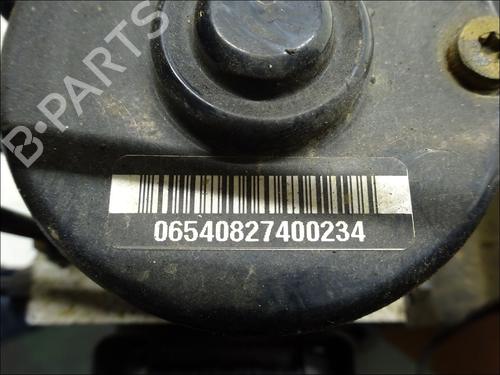 ABS pump VW POLO (9N_, 9A_) 1.2 12V | BP15418539M43 