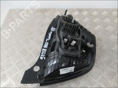 Used Left taillight RENAULT TWINGO III (BCM_, BCA_) 1.0 SCe 70 (BCMB) (69 hp) 33221544