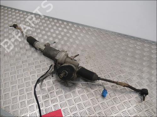 Used Steering rack CITROËN C2 (JM_) 1.1 (60 hp) 17134845