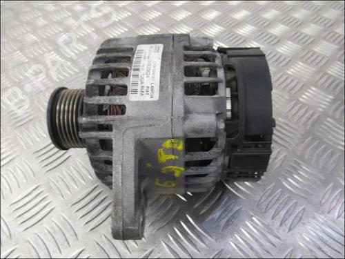 Used Alternator ALFA ROMEO GIULIETTA (940_) 1.6 JTDM (940FXD1A) (105 hp) 17175473