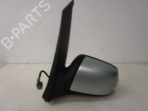 Left mirror FORD FOCUS C-MAX (DM2) 1.6 TDCi | BP23156404C26 