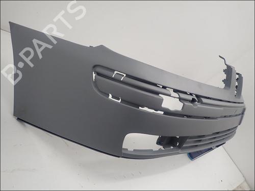 Front bumper SEAT IBIZA II (6K1) 1.9 TDI | BP15274455C7 