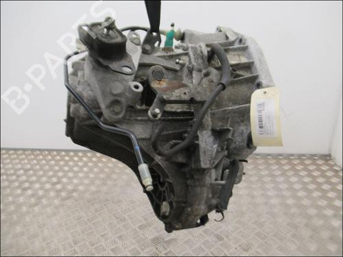 Gearbox NISSAN JUKE (F15) 1.5 dCi | BP24634197M3 
