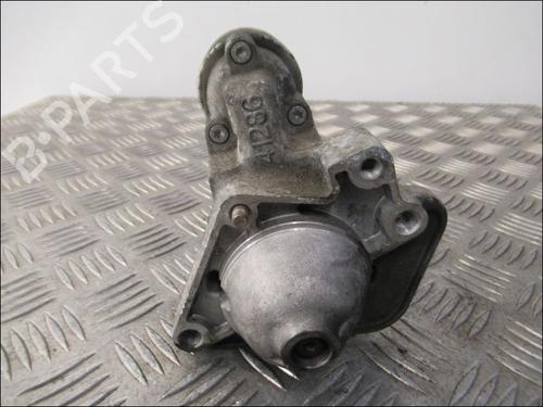 Starter RENAULT CLIO IV (BH_) 1.5 dCi 90 | BP24534477M8 