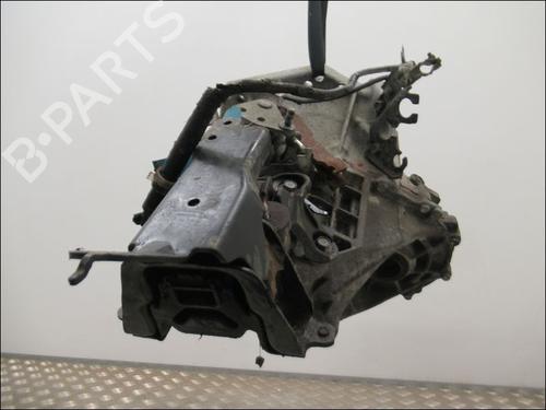 Gearbox PEUGEOT 108 1.0 VTi | BP26328489M3