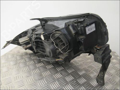 Used Left headlight BMW 1 (E81) 118 d (143 hp) 21073976