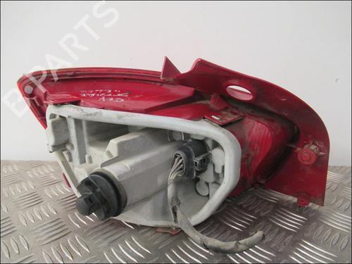 Right taillight SEAT IBIZA IV (6J5, 6P1) 1.4 TSI | BP21548087C35 