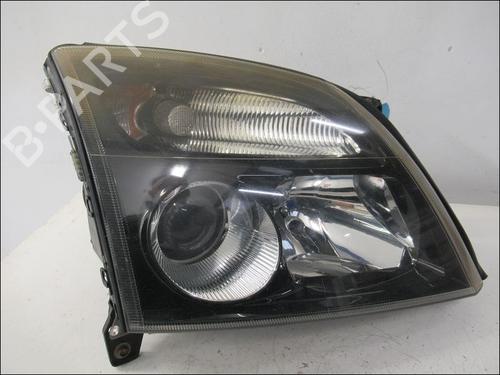 Phare droit OPEL VECTRA C GTS (Z02) 3.0 CDTI (F68) (177 hp) 15418831