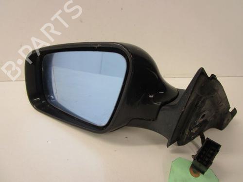 Used Left mirror AUDI A3 (8L1) 1.6 (102 hp) 15420321