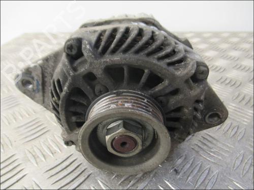Alternator SUZUKI SWIFT IV (FZ, NZ) 1.2 (AZH412, ZC72S) | BP22331231M7