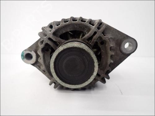 Used Alternator FIAT DOBLO Bus (263_) 1.6 D Multijet (263AXD1B, 263AXX1B) (105 hp) 15419329