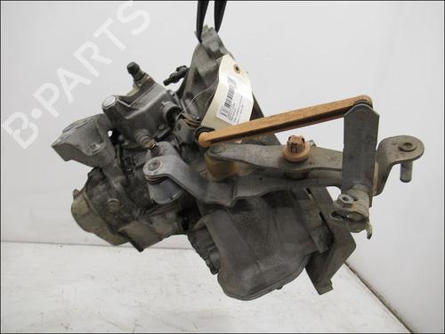 Gearbox OPEL CORSA D (S07) 1.3 CDTI (L08, L68) | BP15275180M3 